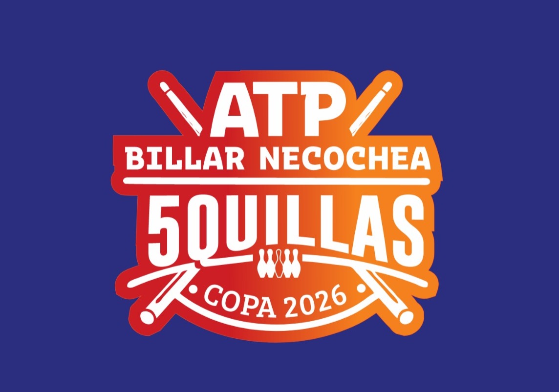 ATP Billar Necochea